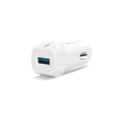 Ttec punjac za auto 1xUSB (QC 3.0)