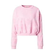 RIP CURL Majica PARADISE roza/rosé