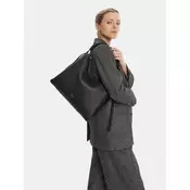 Ročna torba Coccinelle M50 Boheme Grana Double E1 M50 13 02 01 Črna