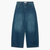 Cropp - Slouchy fit farmerke - plavi džins