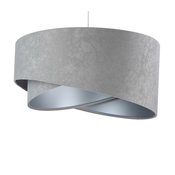 Luster na sajli GALAXY 1xE27/60W/230V