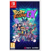 Switch Scott Pilgrim EX