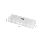 Škatla Delphine TBX One 223-6P