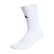 ADIDAS PERFORMANCE Športne nogavice črna/bela