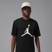 Nike M J JUMPMAN SS CREW, majica, crna IF5568