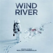 Nick Cave Wind River (Snow White Coloured) (140 g) (LP)
