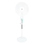 Aga Stoječi ventilator 43 cm MR8110 Beli