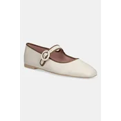 Usnjene balerinke Pretty Ballerinas Camille