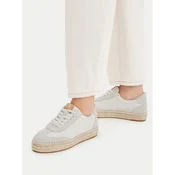 Espadrile LAUREN RALPH LAUREN Luize 802959230001 Bela