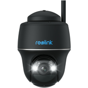 REOLINK IP KAMERA ARGUS SERIJA B430 5MP, Zunanja, Pan&Tilt, Barvni nočni vid