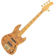 Sire Marcus Miller V10-5 Natural 5 strunska bas kitara