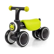 MILLY MALLY Milly Mally vozilo York Green