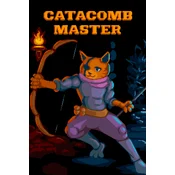Catacomb Master XBOX LIVE Key EUROPE