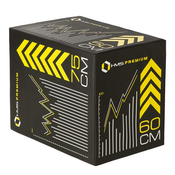 Soft Plyo Box HMS Premium PYB01