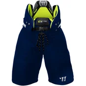 Hlače za hokej Warrior Alpha LX Pro Navy Senior S
