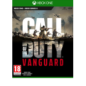 Call of Duty: Vanguard (Xbox One)