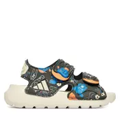 ADIDAS SANDALE ALTASWIM 3 I GRESIX/FTWWHT/LUOR DJECACI UZRASTA 0-4 GODINE