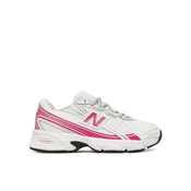 Superge New Balance G7407CK Bela