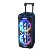 Red Bull Racing Party zvucnik RB-SK220, 60 vata Bluetooth, 40W RMS