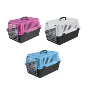 FERPLAST Transporter Atlas 10 EL, 32,5x48xh29cm, razne boje