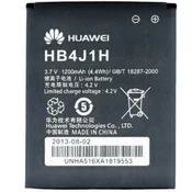 Baterija za Huawei Ascend Y100/C8500/T8100/U8150, originalna, 1200 mAh