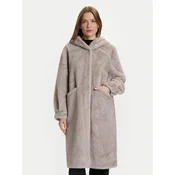 Rinascimento Krzno CFC0122225003 Siva Regular Fit