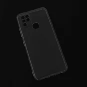 Torbica silikonska Ultra Thin za Infinix Hot 10 transparent