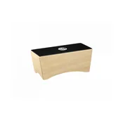Cajon Bongo snare - BCA2NT/EBK-M Meinl