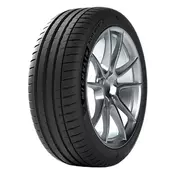 MICHELIN letna pnevmatika 245/40 ZR20 99Y XL TL PILOT SPORT 4 ZP MI