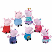 Peppa Pig Unicorns plišana igracka 30cm