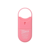 Doc Johnson - GoodHead Juicy Head Dry Mouth Spray ToGo - Lemonade - 9 ml