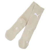PUMA Football Crew Socks Men, Clothing, Desert Dust/White, 31-34