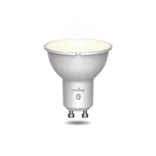 Nordlux LED reflektor Smart GU10 4,8 W CCT 420 lm v kompletu 3 kosov