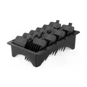 JRL Professional FF2020C Premium Clipper Guards 10 pcs