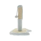 Ferribiella Grebalica za macke Soft cat tree, 33x33x45 cm, Plava
