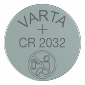 VARTA baterija CR 2032
