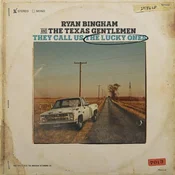 Ryan Bingham - They Call Us The Lucky Ones (CD)