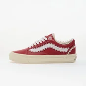 Sneakers Vans LX Old Skool Coquette Red/ White EUR 38.5
