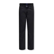 Only & Sons Junior Kavbojke OSJEDGE črn denim