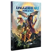 Daggerheart: Hope & Fear