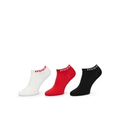 Kratke nogavice HUGO 50516407 Pisana