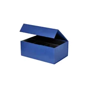 Škatlica za nakit OYOY Hako 25 x 18 x 10,5 cm