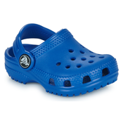 Crocs Klompe Classic Clog T Blue