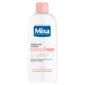 MIXA Micelarna voda za osetljivu i suvu kožu 400 ml