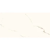 Amber Line WT1133 White Satin Rett 29.8x59.8cm