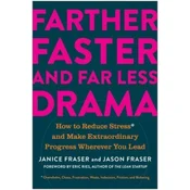 Farther, Faster, and Far Less Drama