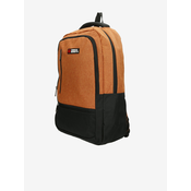 Enrico Benetti Hamburg 15 Notebook Rust Nahrbtnik 838310 Rumena