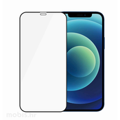 PanzerGlass Kaljeno steklo za iPhone 12 Mini, PanzerGlass CF