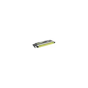 PremiumPrint Kompatibilen toner HP 117A (W2072A) rumena