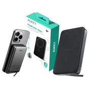slomart MagSafe Powerbank 10000mAh 30W PD Qi2